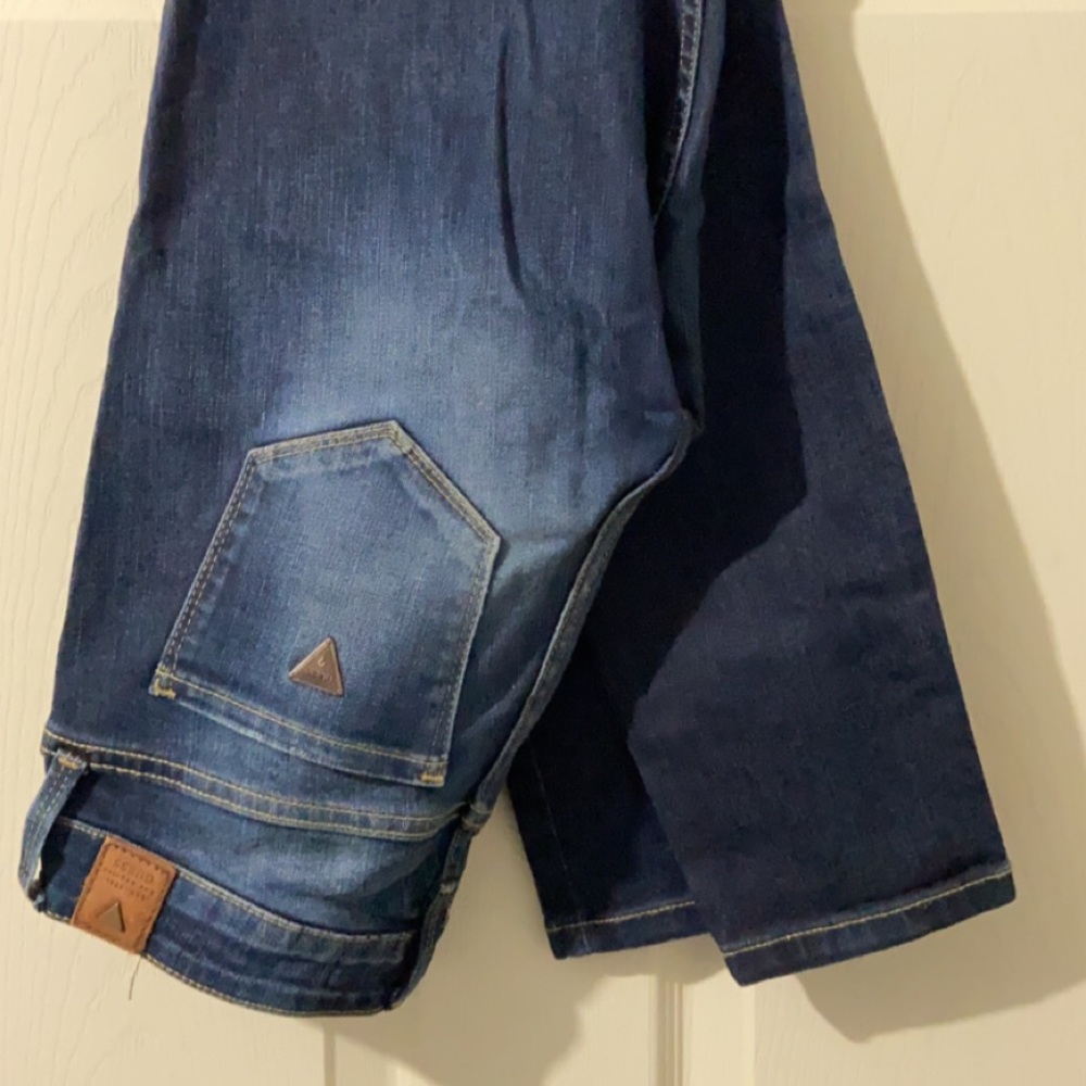 Guess skinny jean
